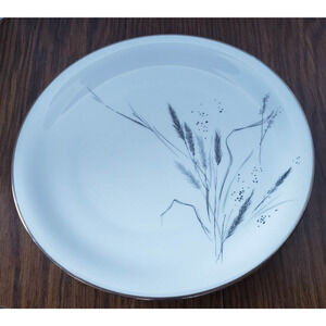 Easterling Ceres 10 Inch Dinner Plate Bavaria Germany